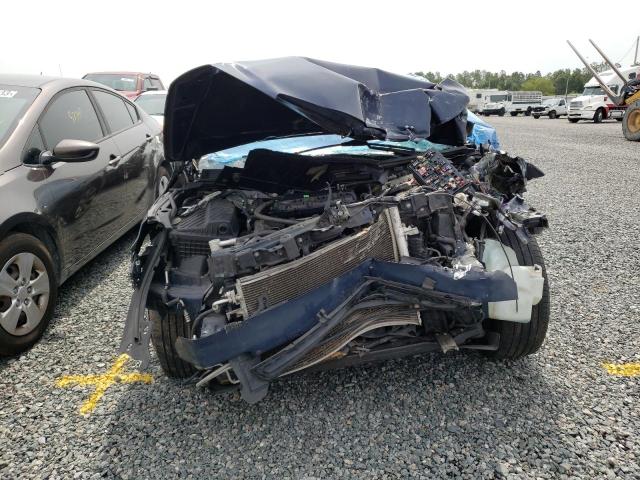 Photo 5 from auction – 2012 BUICK LACROSSE P with VIN 1G4GD5E3XCF242522