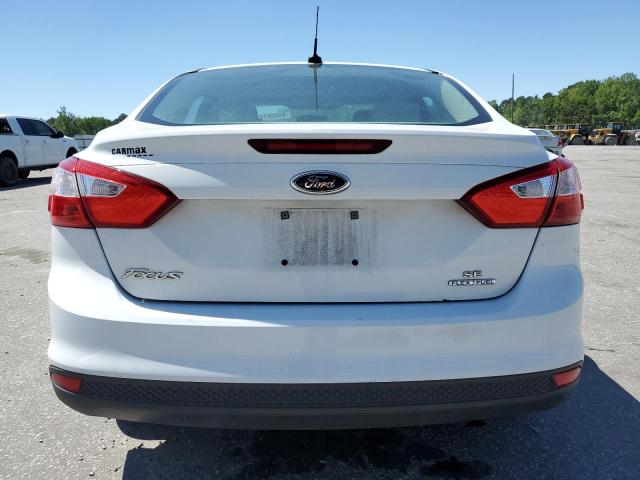 Photo 6 from auction – 2013 FORD FOCUS SE with VIN 1FADP3F29DL292510