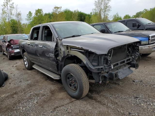 Photo 4 from auction – 2016 RAM 1500 LARAM with VIN 1C6RR7NT1GS111574