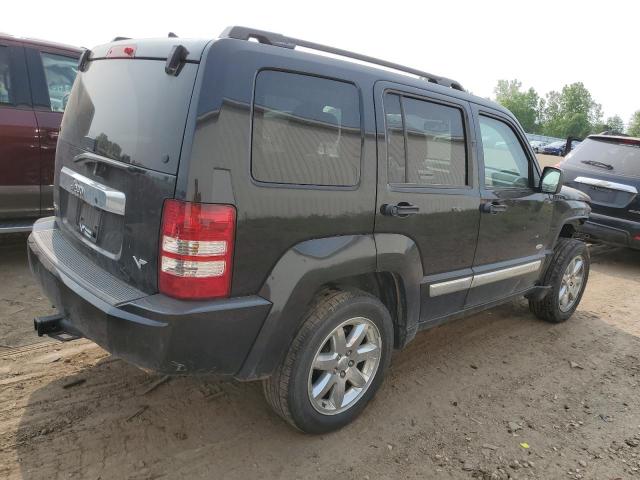 Photo 3 from auction – 2012 JEEP LIBERTY SP with VIN 1C4PJMAK2CW204061