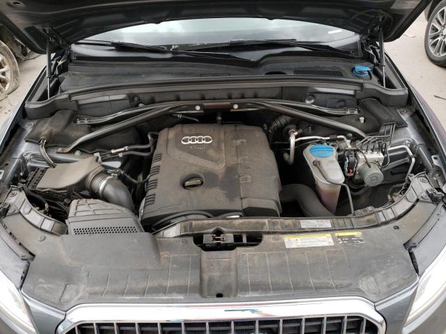 Photo 12 from auction – 2013 AUDI Q5 PREMIUM with VIN WA1CFAFP2DA083382