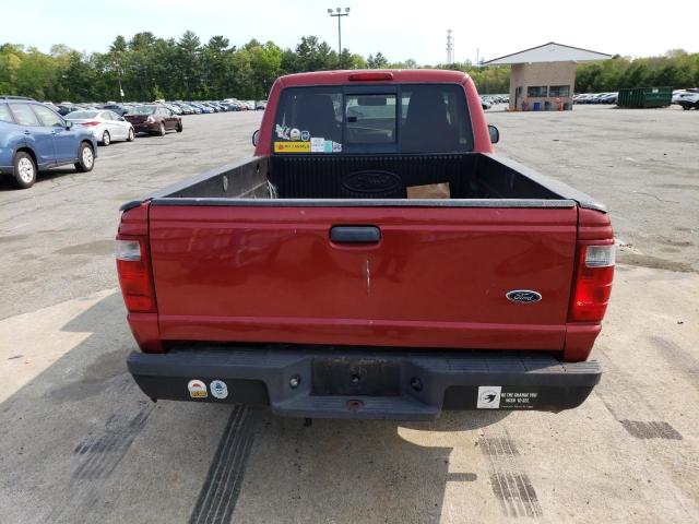 Photo 6 from auction – 2004 FORD RANGER with VIN 1FTYR10U14PA30588