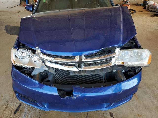 Photo 11 from auction – 2012 DODGE AVENGER SX with VIN 1C3CDZCB2CN313338