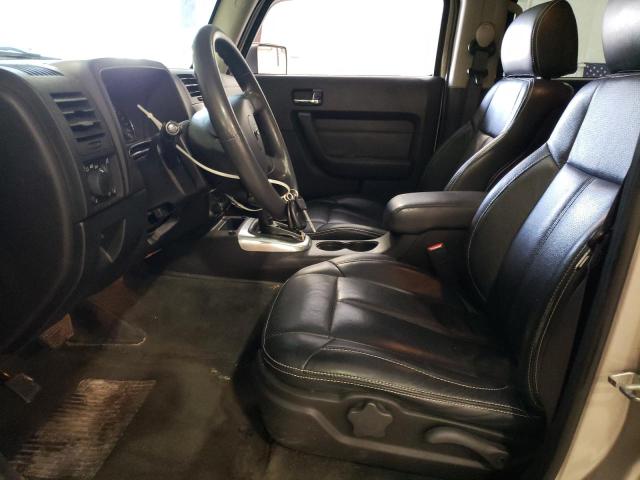 Photo 7 from auction – 2006 HUMMER H3 with VIN 5GTDN136668333086