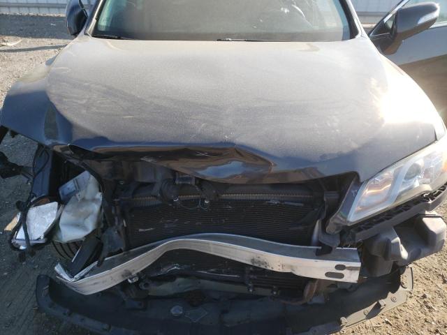 Photo 11 from auction – 2015 ACURA RDX with VIN 5J8TB4H31FL002913