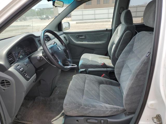 Photo 7 from auction – 2003 HONDA ODYSSEY EX with VIN 5FNRL18663B015203