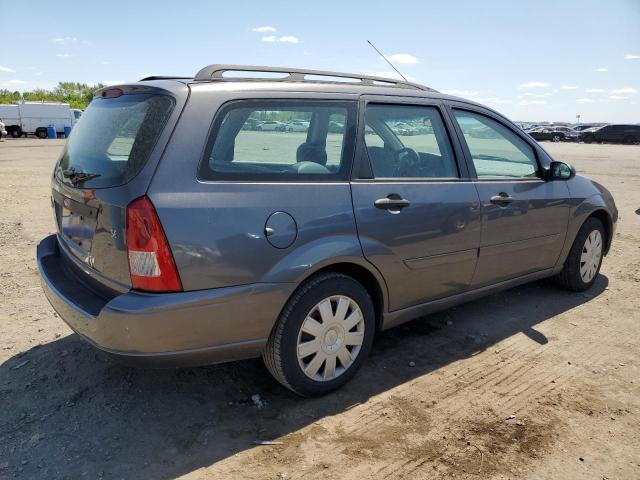 Photo 3 from auction – 2004 FORD FOCUS SE with VIN 1FAFP36334W120604