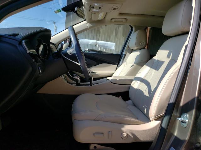 Photo 7 from auction – 2017 BUICK ENVISION E with VIN LRBFXBSA3HD015957