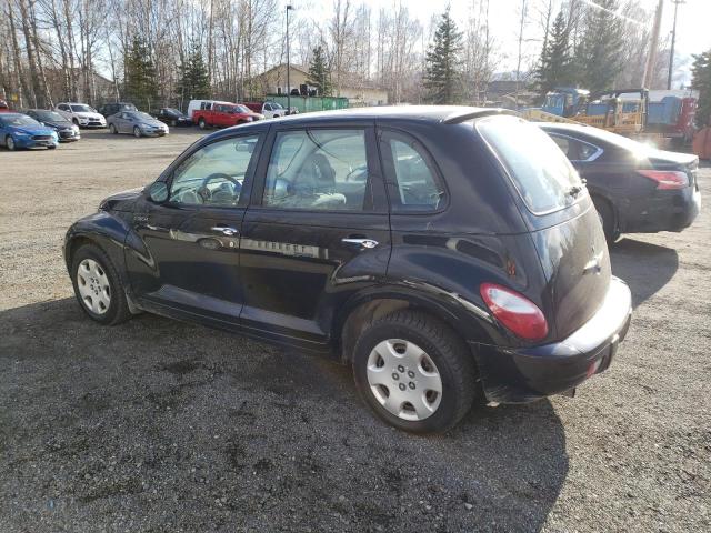 Photo 2 from auction – 2006 CHRYSLER PT CRUISER with VIN 3A4FY48B06T338973
