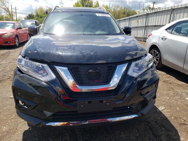 Photo 5 from auction – 2017 NISSAN ROGUE S with VIN KNMAT2MV4HP617451