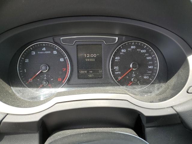 Photo 9 from auction – 2016 AUDI Q3 PREMIUM with VIN WA1BFCFS2GR004813