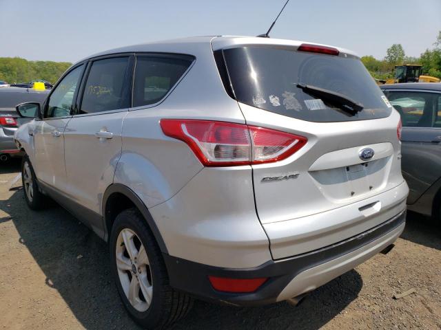 Photo 2 from auction – 2014 FORD ESCAPE SE with VIN 1FMCU9G92EUE19277