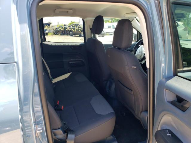 Photo 10 from auction – 2022 FORD MAVERICK X with VIN 3FTTW8E37NRA62791
