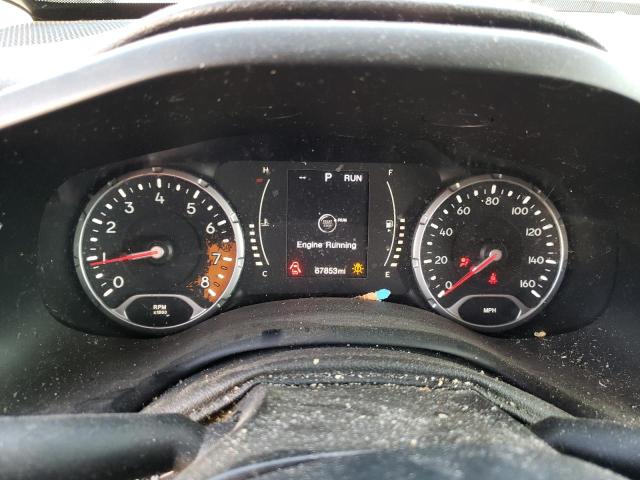 Photo 9 from auction – 2015 JEEP RENEGADE L with VIN ZACCJBBT8FPC41952
