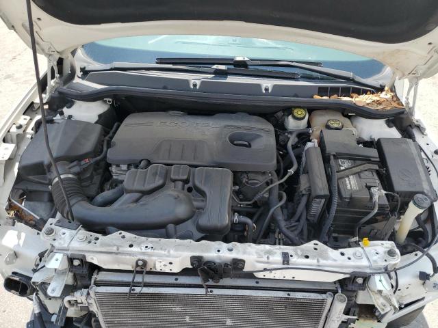 Photo 11 from auction – 2015 BUICK VERANO with VIN 1G4PP5SK0F4112817