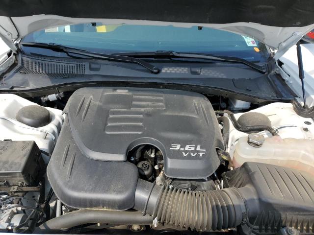 Photo 11 from auction – 2021 DODGE CHARGER GT with VIN 2C3CDXHG7MH658464