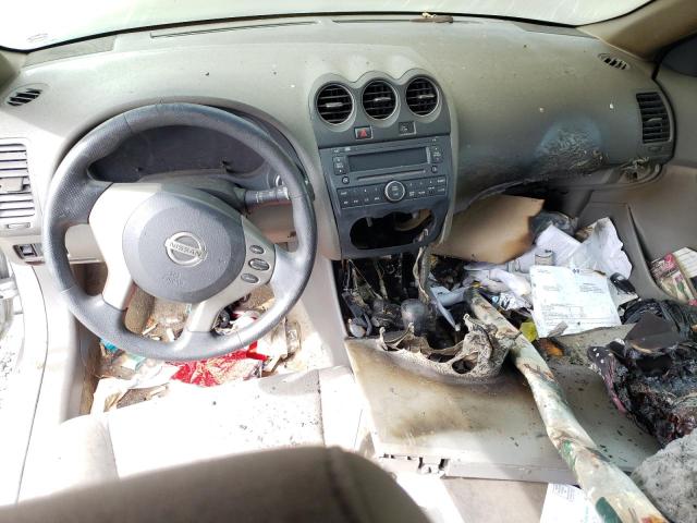 Photo 8 from auction – 2012 NISSAN ALTIMA BAS with VIN 1N4AL2AP0CC245814