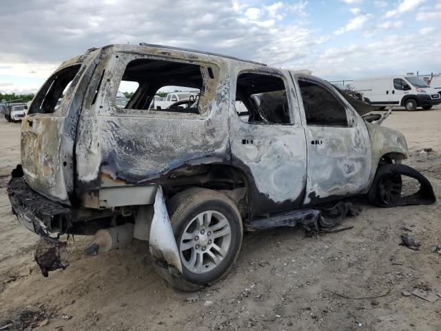 Photo 3 from auction – 2013 GMC YUKON SLE with VIN 1GKS2AE02DR214768