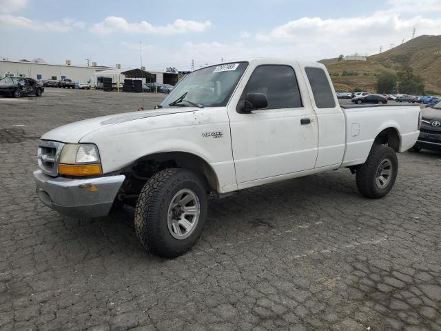 FORD RANGER SUP 2000 with VIN 1FTYR14V9YPA46305 - Photo from auction