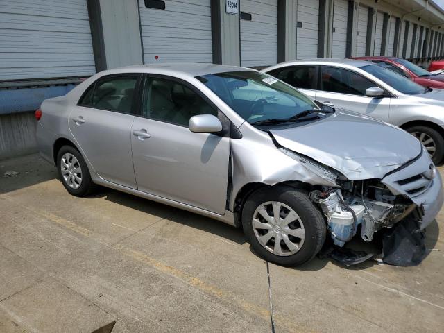 Photo 4 from auction – 2011 TOYOTA COROLLA BA with VIN 2T1BU4EE6BC643194