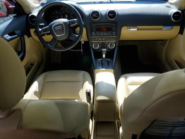 Photo 8 from auction – 2013 AUDI A3 PREMIUM with VIN WAUBJAFM5DA008551