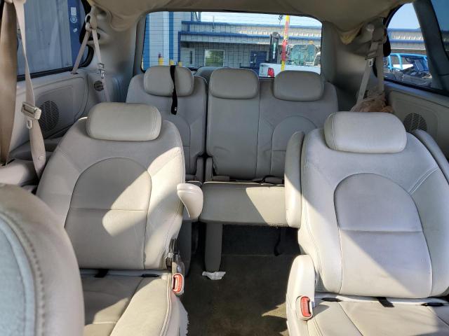 Photo 10 from auction – 2007 CHRYSLER TOWN & COU with VIN 2A8GP64LX7R259282