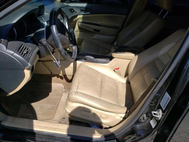 Photo 7 from auction – 2011 HONDA ACCORD SE with VIN 1HGCP2F68BA078167