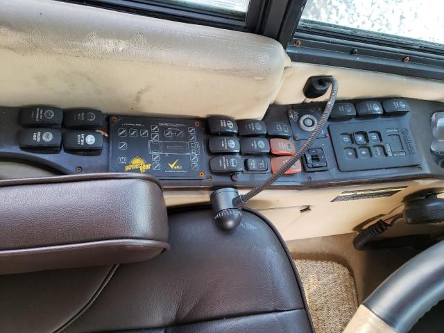 Photo 10 from auction – 2007 ROADMASTER RAIL MONOCOQUE with VIN 1RF17561X71042265