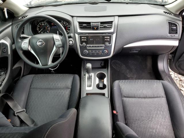 Photo 8 from auction – 2016 NISSAN ALTIMA with VIN 1N4AL3APXGC231219