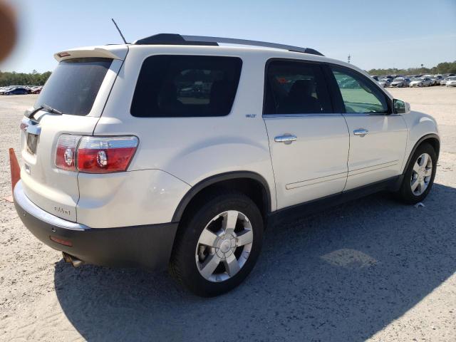Photo 3 from auction – 2012 GMC ACADIA SLT with VIN 1GKKVRED8CJ357455