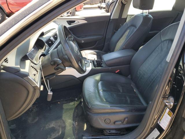Photo 7 from auction – 2012 AUDI A6 PREMIUM with VIN WAUGGAFC4CN034786