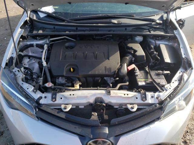 Photo 11 from auction – 2019 TOYOTA COROLLA L with VIN 5YFBURHE8KP916094