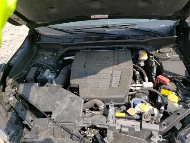Zdjęcie 11 z aukcji – 2021 SUBARU FORESTER P z VIN JF2SKAFC8MH586238
