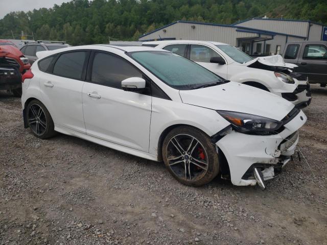Photo 4 from auction – 2015 FORD FOCUS ST with VIN 1FADP3L93FL311041