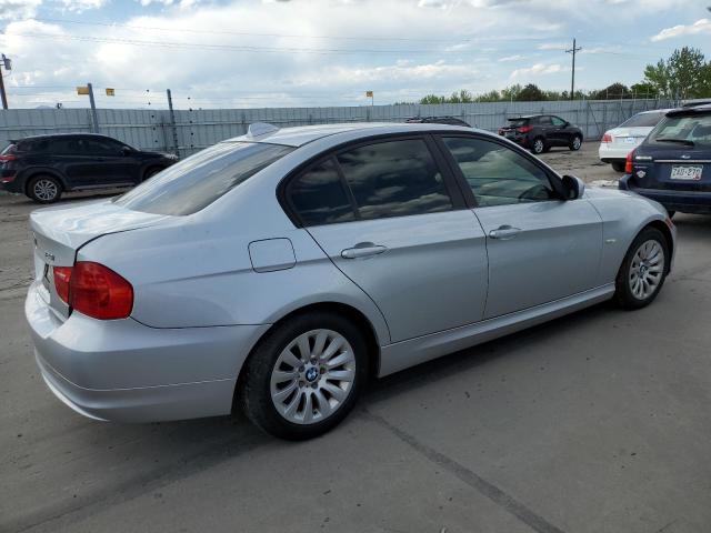 Photo 3 from auction – 2009 BMW 328 I with VIN WBAPH73509E129277