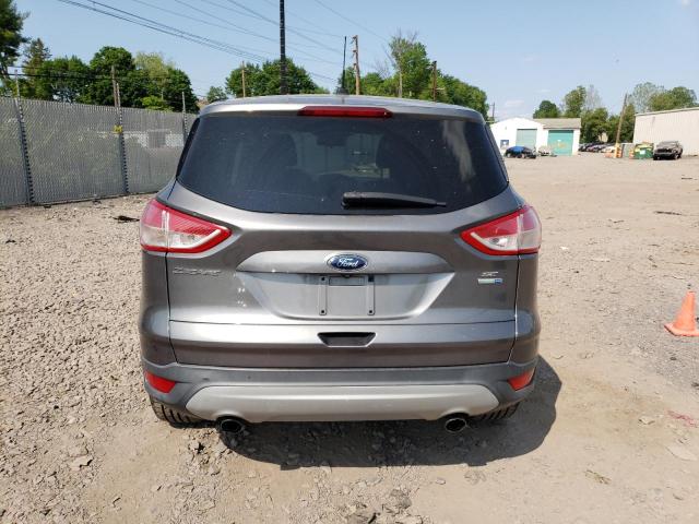 Photo 6 from auction – 2014 FORD ESCAPE SE with VIN 1FMCU9GX1EUC41134