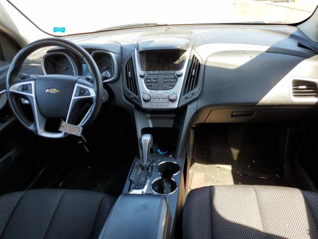 Photo 8 from auction – 2014 CHEVROLET EQUINOX LT with VIN 2GNALBEK3E6376991