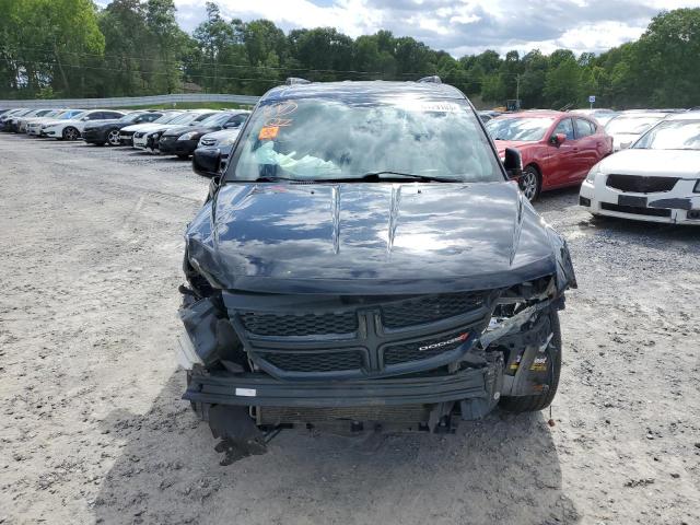 Photo 5 from auction – 2016 DODGE JOURNEY CR with VIN 3C4PDCGB4GT107545