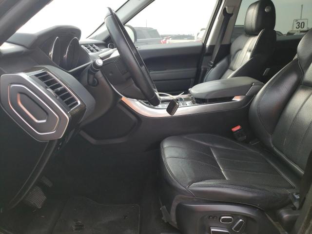 Photo 7 from auction – 2015 LAND ROVER RANGE ROVE with VIN SALWR2VFXFA508917