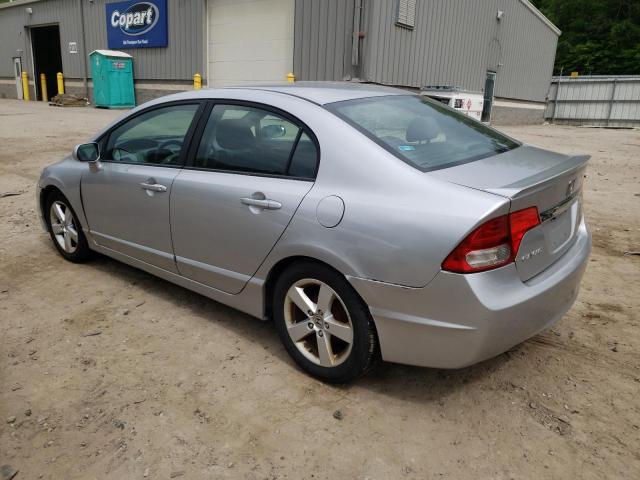 Photo 2 from auction – 2011 HONDA CIVIC LX-S with VIN 19XFA1F62BE037456
