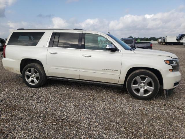 Photo 4 from auction – 2015 CHEVROLET SUBURBAN C with VIN 1GNSCKKC7FR122353