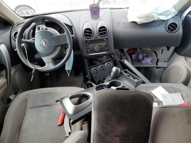 Photo 8 from auction – 2013 NISSAN ROGUE S with VIN JN8AS5MT2DW531241