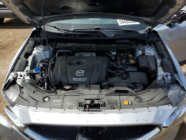 Photo 11 from auction – 2017 MAZDA CX-5 TOURI with VIN JM3KFBCL8H0199178