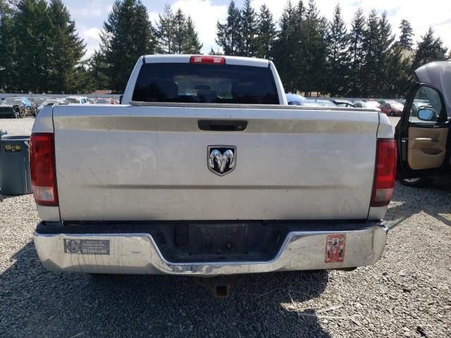 Photo 6 from auction – 2012 DODGE RAM 1500 S with VIN 1C6RD6FK6CS108792