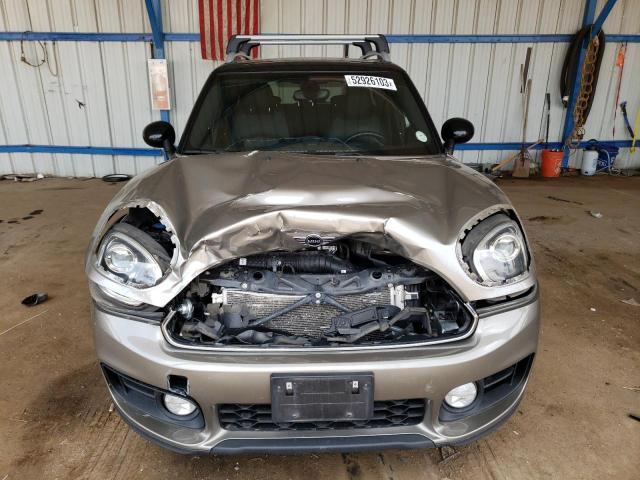 Photo 5 from auction – 2018 MINI COOPER S C with VIN WMZYT5C3XJ3E69063