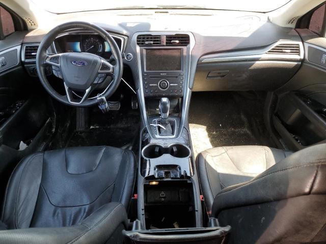 Photo 8 from auction – 2016 FORD FUSION TIT with VIN 3FA6P0RU6GR141232