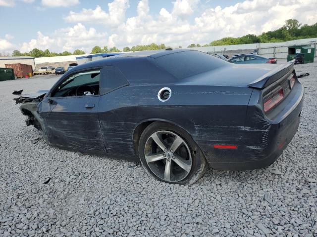 Photo 2 from auction – 2019 DODGE CHALLENGER with VIN 2C3CDZBTXKH629314