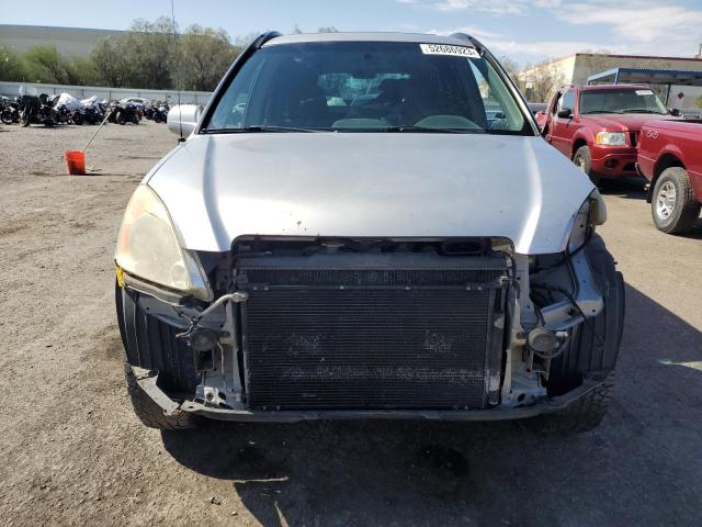 Photo 5 from auction – 2003 HONDA CR-V EX with VIN JHLRD788X3C043345