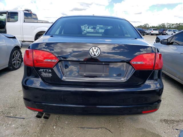 Photo 6 from auction – 2014 VOLKSWAGEN JETTA BASE with VIN 3VW2K7AJ2EM208160