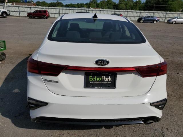 Photo 6 from auction – 2019 KIA FORTE FE with VIN 3KPF24AD9KE061290